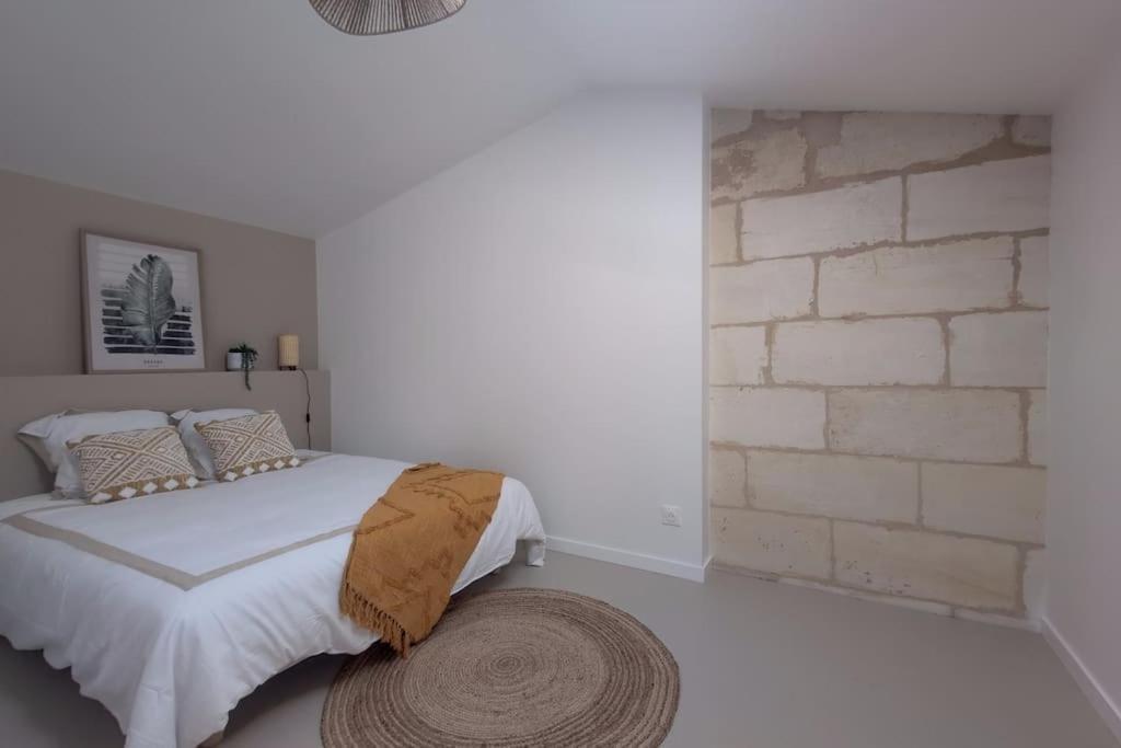 Ferienhaus Maison En Pierre Renovee *